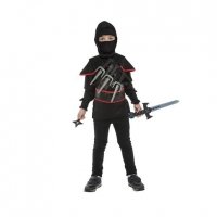Toysrus  Disfraz Infantil - Yo Quiero Ser Ninja 3-5 años