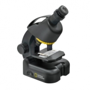 National Geographic - Set de Microscopio y Accesorios 79.99 €