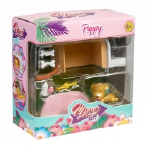 Toysrus  Mymy City - Figura Perro