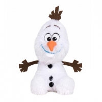 Toysrus  Frozen - Olaf - Peluche 20 cm Frozen 2
