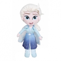 Toysrus  Frozen - Elsa - Peluche 20 cm Frozen 2