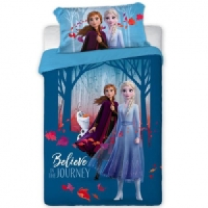 Toysrus  Frozen - Funda Nórdica 2 Piezas