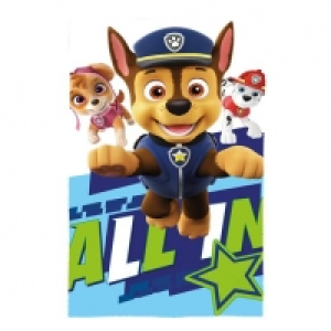 Toysrus  Patrulla Canina - Manta Polar Patrulla Canina