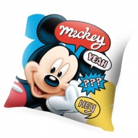 Toysrus  Mickey Mouse - Cojín Mickey Mouse