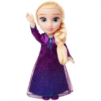 Toysrus  Frozen - Elsa Interactiva