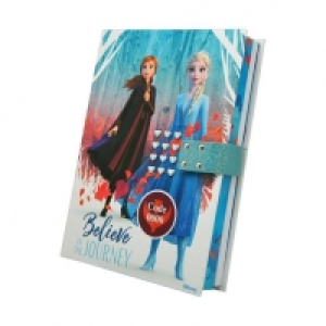 Frozen - Diario Secreto Frozen 2