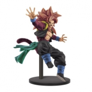 Toysrus  Dragon Ball - Figura Super Saiyan 4 Son Gogeta