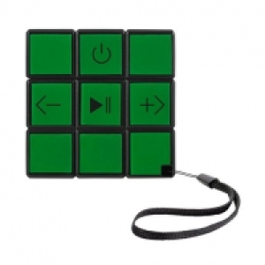Rubiks - Altavoz Portátil