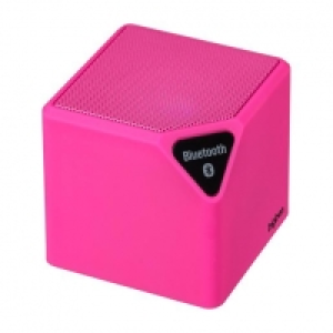 Toysrus  Mini Altavoz Rosa