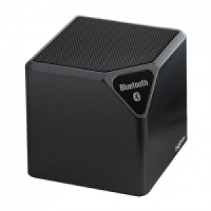 Toysrus  Mini Altavoz Negro