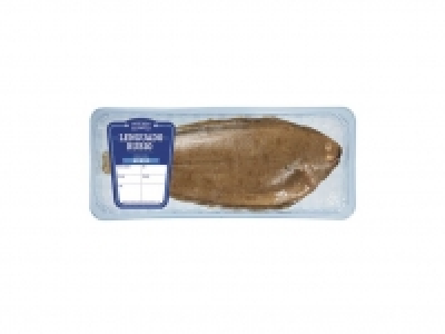 Lidl  Lenguado entero limpio