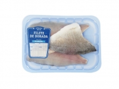 Filete de dorada 5.49 €