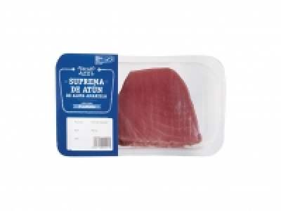 Suprema de atún 4.99 €