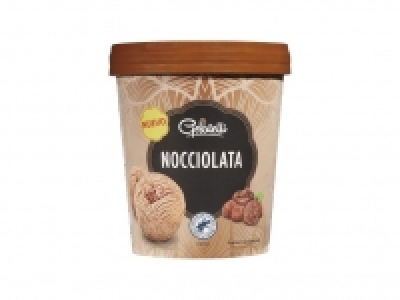 Helado en tarrina 2.45 €