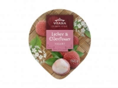 Lidl  Yogures asiáticos
