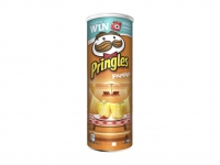 Lidl  Pringles® paprika