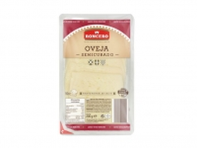 Queso de oveja semicurado 1.49 €