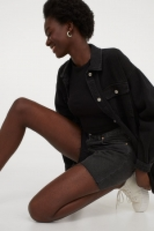 Bermudas High Waist 14.99 €
