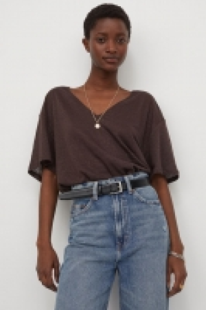 Camiseta de lino 8.99 €
