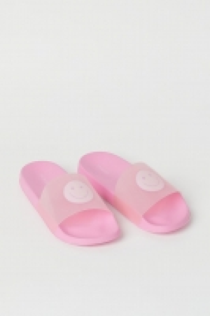 Zapatillas de baño 5.99 €