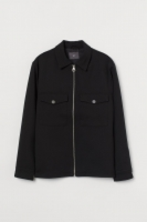 Chaqueta camisera 15.99 €