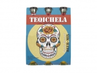 Lidl  Tequila® cerveza