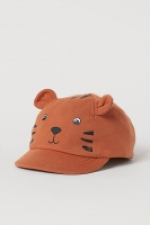 Gorra de algodón 3.99 €