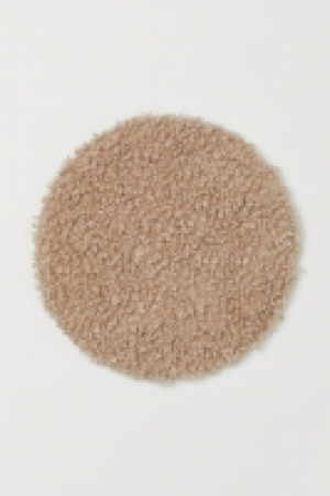 Cojín en pelo sintético 4.99 €