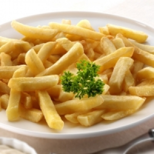 Patata prefrita 9x9 1.29 €