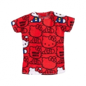 Barbie - Camiseta Moda (varios modelos)