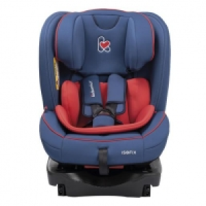 Toysrus  Kindcomfort - Silla Coche Grupo 0+-1-2-3 Infinity