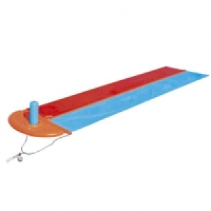 Toysrus  Pista deslizante doble H2OGO 488 cm