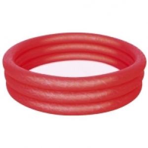 Piscina infantil Play Pool 102 x 25 cm (varios colores) 3.00 €