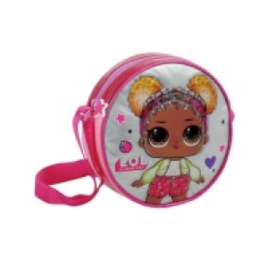LOL Surprise - Court Champ - Bolso Bandolera Redondo 6.50 €