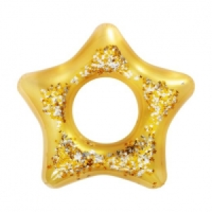 Bestway - Flotador con Glitter 91 cm (varios modelos) 4.00 €