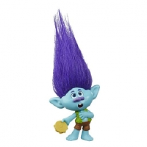 Toysrus  Trolls - Branch - Figura con Instrumento Musical Trolls 2