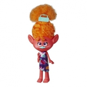 Trolls - DJ Suki - Muñeca Fashion Trolls 2 16.99 €
