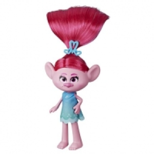 Toysrus  Trolls - Poppy - Muñeca Fashion Trolls 2