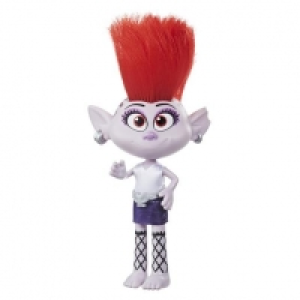 Toysrus  Trolls - Barb - Muñeca Fashion Trolls 2