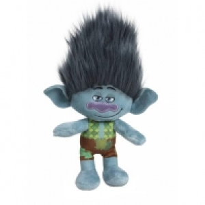 Toysrus  Trolls - Branch - Peluche 18 cm Trolls 2