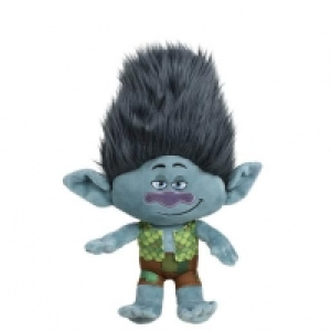 Trolls - Branch - Peluche 25 cm Trolls 2