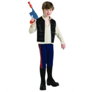 Star Wars - Han Solo - Disfraz Infantil 5-6 años 34.99 €