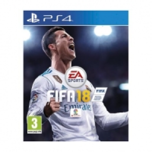 Toysrus  PS4 Fifa 18