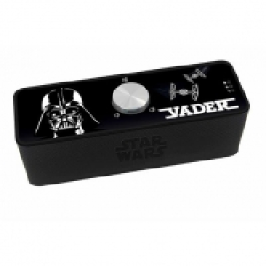 Star Wars - Altavoz Bluetooth Portátil 49.99 €
