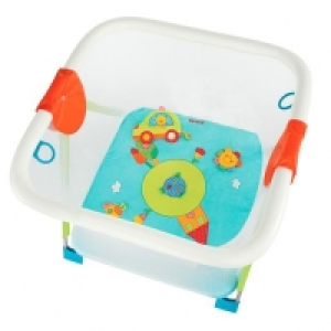 Toysrus  Brevi - Parque Giramondo Soft & Play Mundo/Animales
