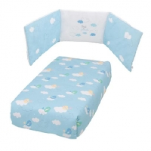 Micuna - Set de Cuna Best Friends 120 x 60 cm