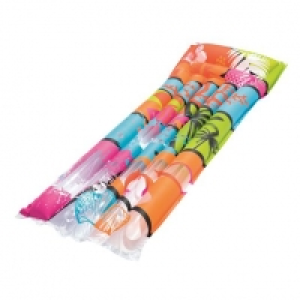 Bestway - Colchoneta Hinchable (varios colores) 2.50 €