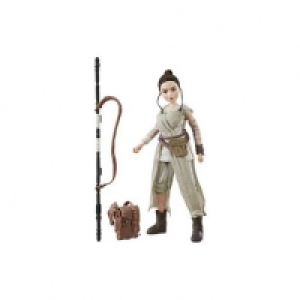 Star Wars - Figura 18 cm Star Wars Fuerzas del Destino (vari 34.99 €