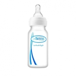 Dr. Browns - Biberón Options Estándar 120 ml