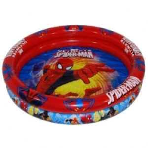 Piscina hinchable 90 cm (varios modelos) 8.00 €